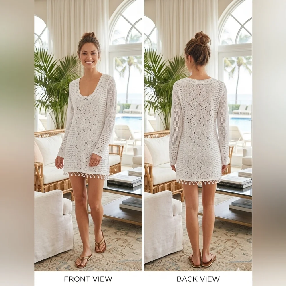 Lilly Pulitzer crafted modern